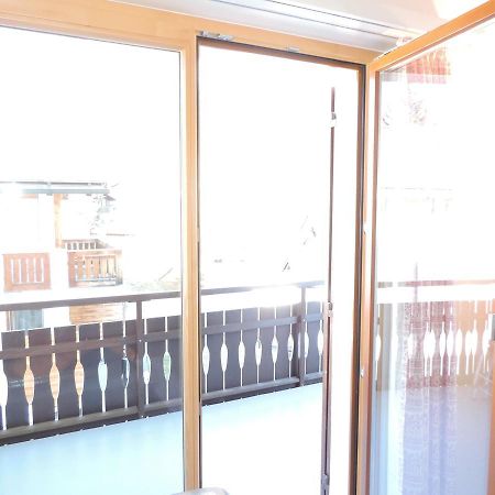 Ferienwohnung Barhetta Lenz Exterior foto